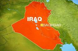 Deadly attacks shake Baghdad 