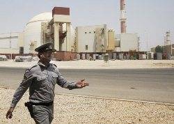 West agrees to restart Iran atomic talks 