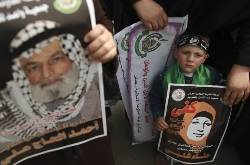 Israeli court rejects hunger striker