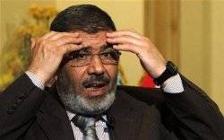 Egypt Salafis back Abol Fotouh for president 