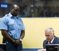 Ratko Mladic goes on trial for genocide 