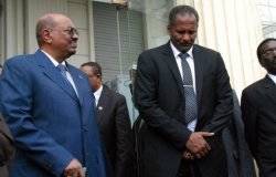 UN urges security accord at Sudan summit