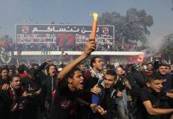 Deadly Egypt riots follow football verdicts