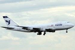 Iraq to search more Syria-bound flights