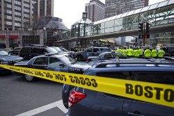 Deadly explosions hit Boston Marathon