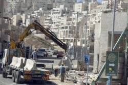 Israel approves settlements in East Jerusalem 