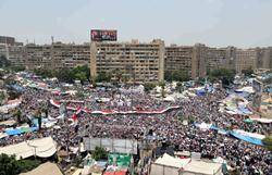 Morsi supporters plan more mass protests 