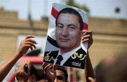 Mubarak and Brotherhood leaders face justice