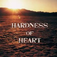 Hardness of Heart