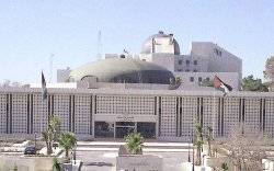 Jordanian MP opens fire in parliament