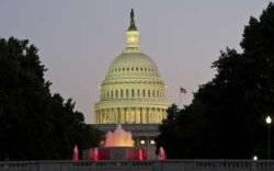 US government orders partial shutdown