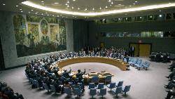 Saudi withdrawal stuns UN Security Council