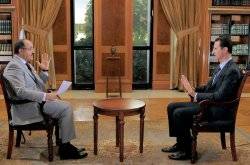 Assad casts doubt over Geneva peace talks 