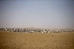 NGO: Israeli plan for Jewish town racist 