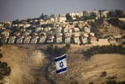 Israel approves new settlements in West Bank 