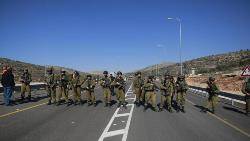 Israeli troops kill Palestinian in West Bank 