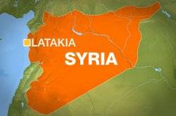 Clashes erupt in Syria