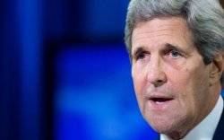 Kerry to hold Saudi talks on Islamic State 