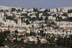 Israel approves new Jerusalem settler homes 