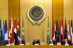 Arab League to push UN on Palestinian state 