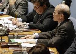 N Korea boycotts UN meeting on its 