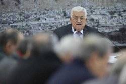 Palestinians request membership of ICC 