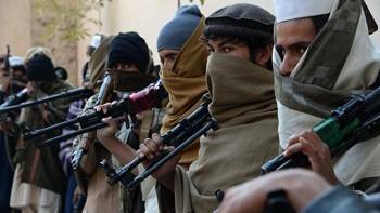 Afghan Taliban to meet US officials for talks in Qatar