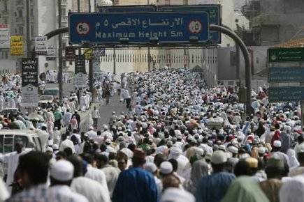 Le mrite du Hadj et ses avantages