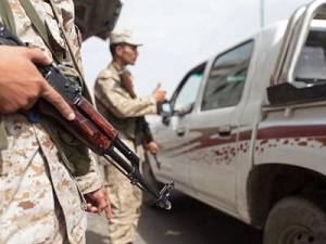 Yemen army, allies capture Houthi position in Al-Jawf