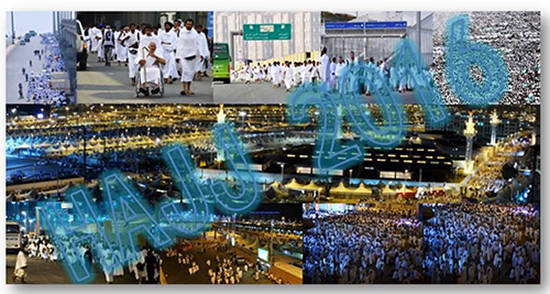 What is Hajj (Pilgrimage)?