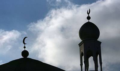 Mosque construction shows growth of Islam in Thailand