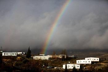 Turkey condemns Israel approving new W. Bank settlements