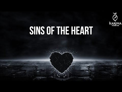 Sins of the hearts