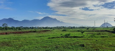 Pengaruh Ibadah Haji