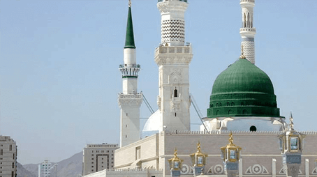 حماية المرأة في السنة النبوية