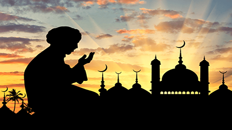 ما مِنْكُم مِنْ أحَدٍ إلا سَيُكَلِمُه ربُّه