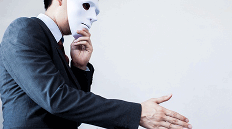 علامات المنافقين في السنة النبوية
