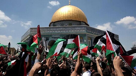  لا تضيّعوا البوصلة في فهم الصراع مع الحركة الصهيونية