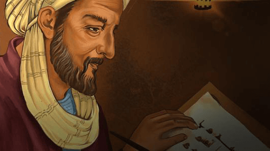 ما رأى مثلَ نفسه: عبارة نادرة في مديح التفرُّد
