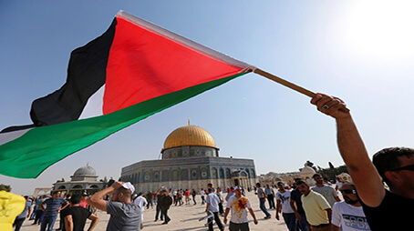 أهداف عملية عربات جدعون: تهجير الفلسطينيين نحو مصر وإقامة غيتوهات عنصرية