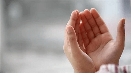  أوقات الإجابة.. فرص لا تعوض