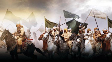 من دروس غزوة حنين: "لنْ نُغْلَب اليوم مِنْ قِلَّة"