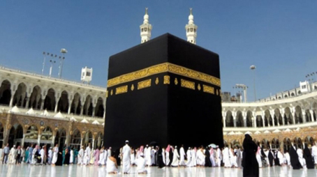 البيت العتيق ووفود الرحمن