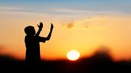 الذنوب سبب للبلاء