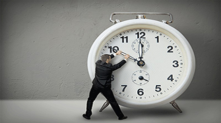 الإجازة بين النعمة والمسؤولية 