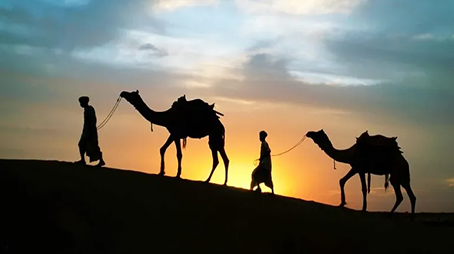 الهجرة النبوية دروس الإيمان وصناعة التمكين