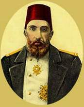 حول رأي السلطان عبد الحميد في بيع فلسطين لليهود 19/6/1896م