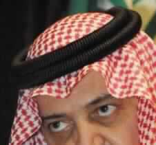 Saudi Min:Arafat Can