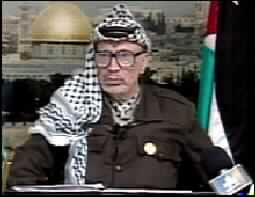 Arafat Calls on Parliament to Join Him in Denouncing Attacks Against Israeli Civilians And Promises Wide Ranging Reforms