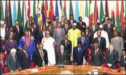 African Leaders Meet to Launch African Union